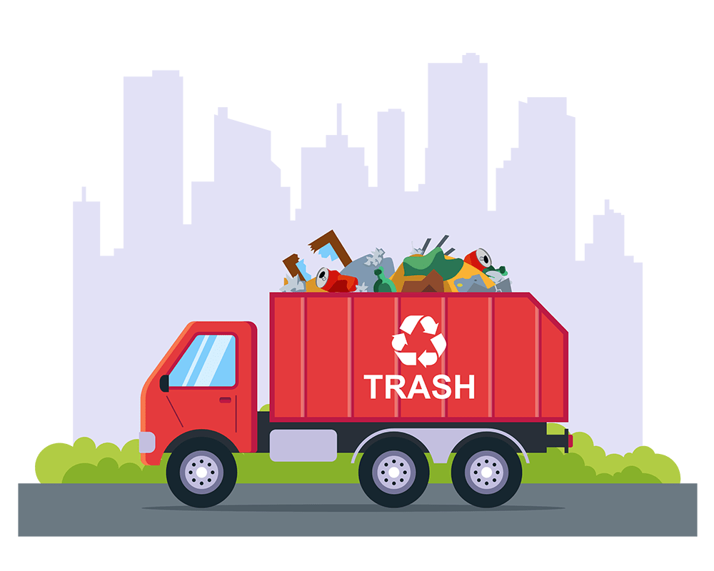 Why choose London Rubbish Collection