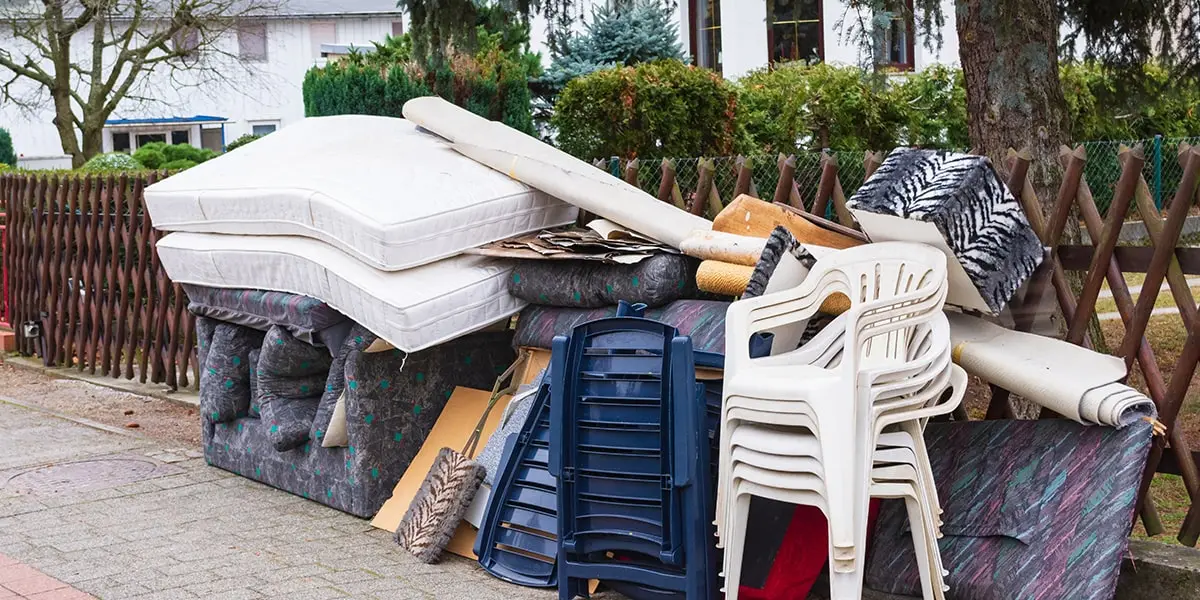Top Ways on How to Get Rid of a Mattress