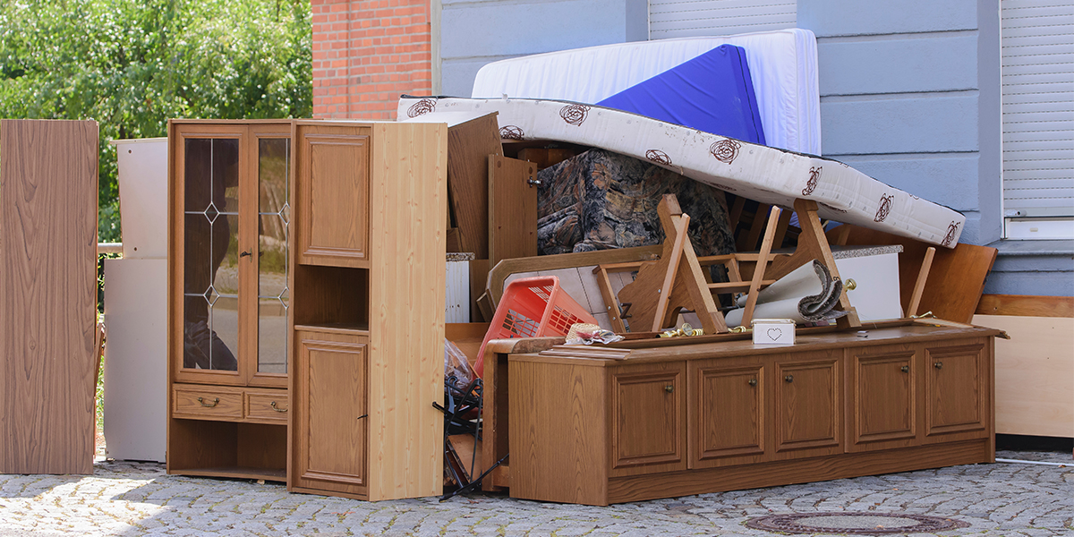 How to Start a Probate House Clearance: A Simple Stepwise Guide